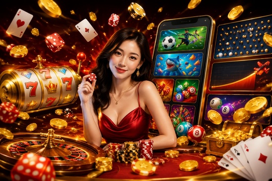 betmgm
